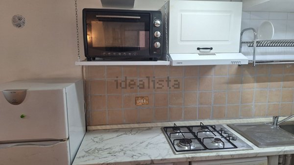 appartamento in affitto a Rieti in zona Centro Città