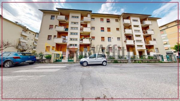 appartamento in affitto a Rieti in zona Centro Città
