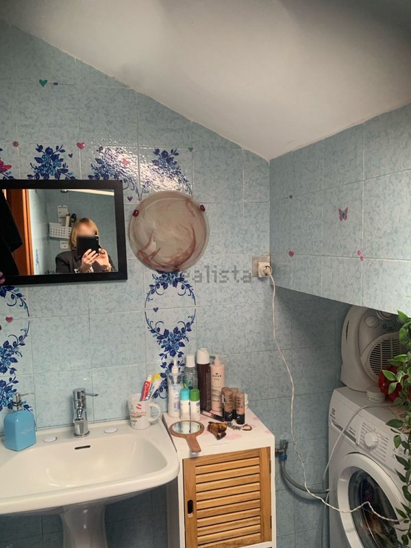 appartamento in affitto a Rieti in zona Ospedale