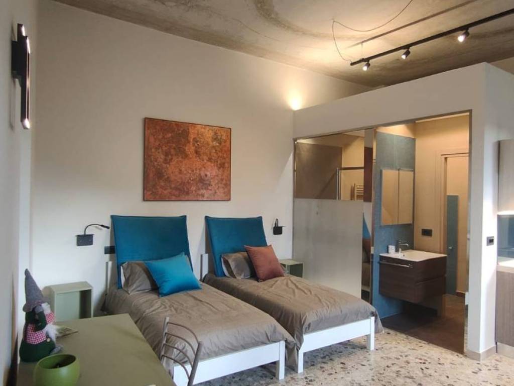 appartamento in affitto a Rieti