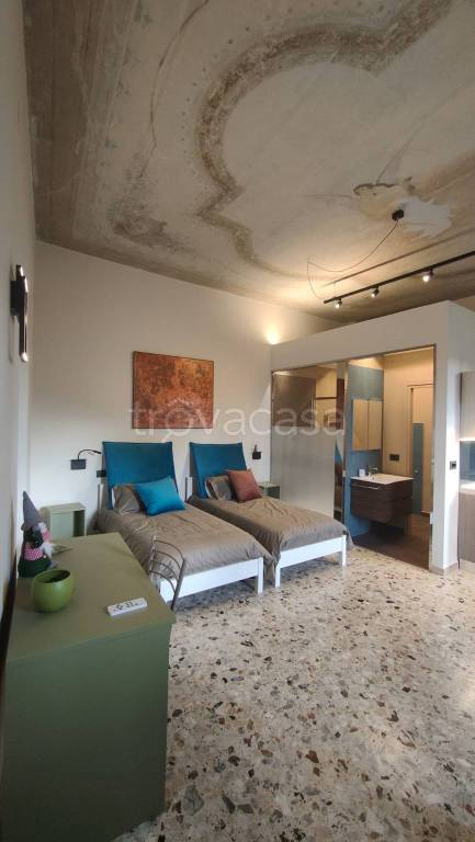 appartamento in affitto a Rieti