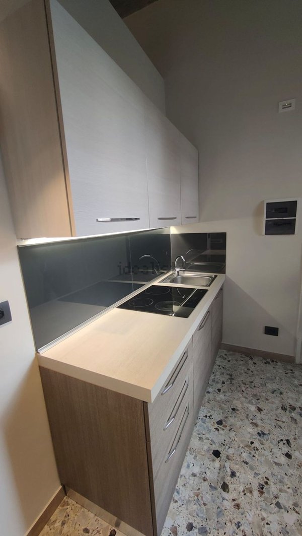 appartamento in affitto a Rieti in zona Centro Città