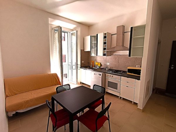 appartamento in affitto a Rieti in zona Madonna del Cuore