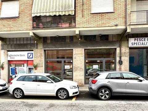 negozio in affitto a Rieti