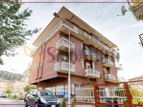 appartamento in affitto a Rieti