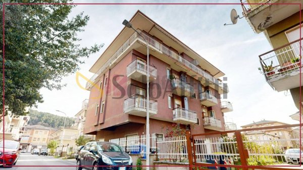 appartamento in affitto a Rieti