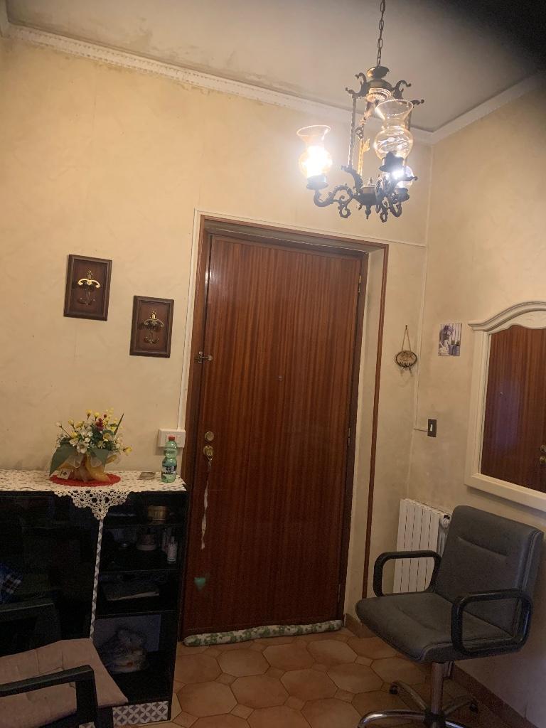 appartamento in affitto a Rieti in zona Ospedale