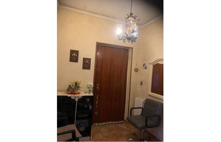 appartamento in affitto a Rieti in zona Ospedale