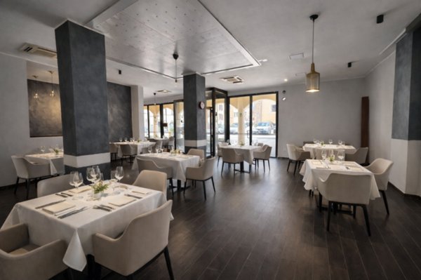 negozio in affitto a Rieti in zona Centro Città