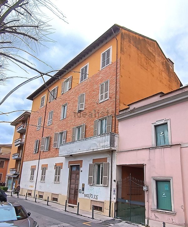 appartamento in affitto a Rieti in zona Centro Città