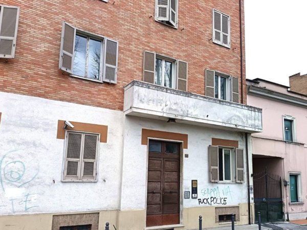 appartamento in affitto a Rieti in zona Centro Città