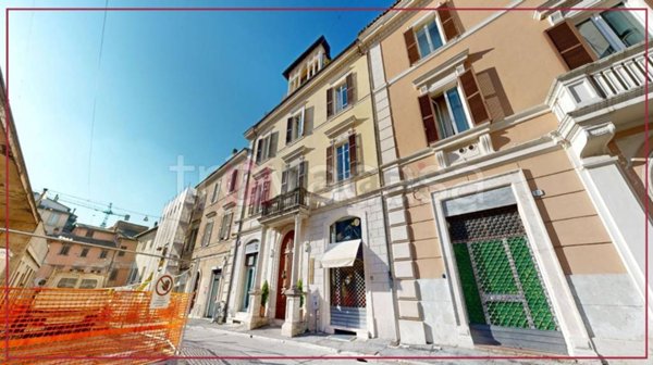 ufficio in affitto a Rieti in zona Centro Città