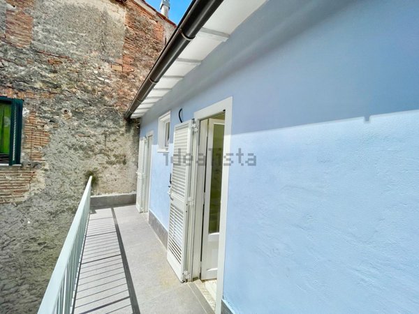 appartamento in affitto a Rieti