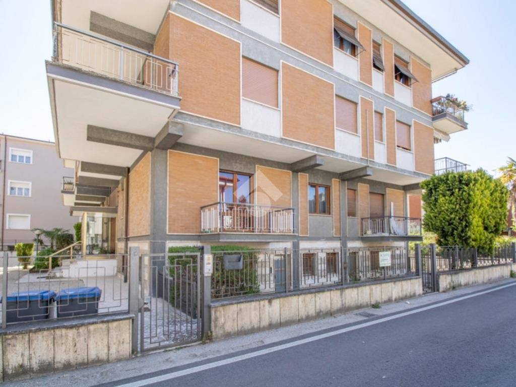 ufficio in affitto a Rieti