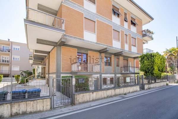 ufficio in affitto a Rieti