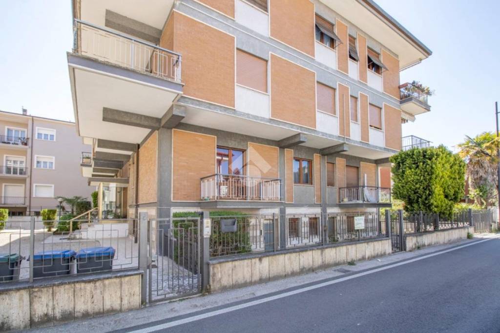 appartamento in affitto a Rieti