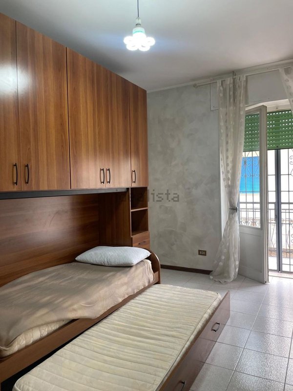 appartamento in affitto a Rieti in zona Madonna del Cuore