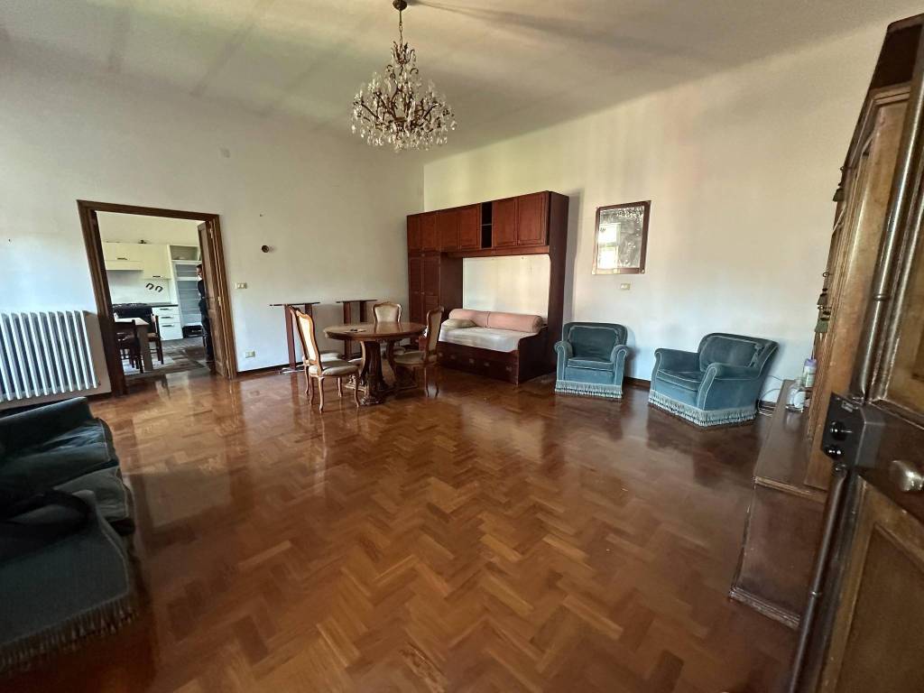 appartamento in affitto a Rieti in zona Centro Città