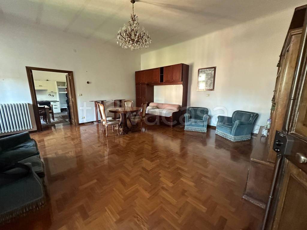 appartamento in affitto a Rieti in zona Centro Città