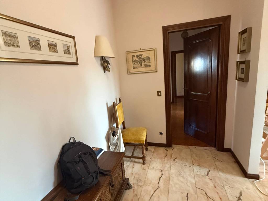 appartamento in affitto a Rieti