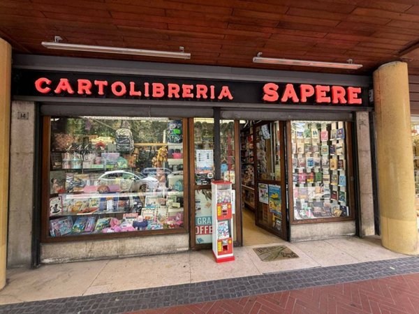 negozio in affitto a Rieti