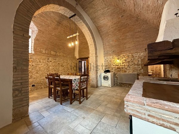 appartamento in affitto a Rieti in zona Centro Città