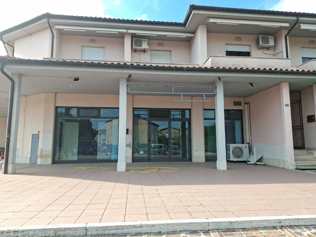 appartamento in affitto a Rieti