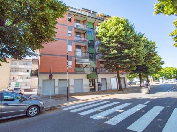 appartamento in affitto a Rieti in zona Viale Maraini