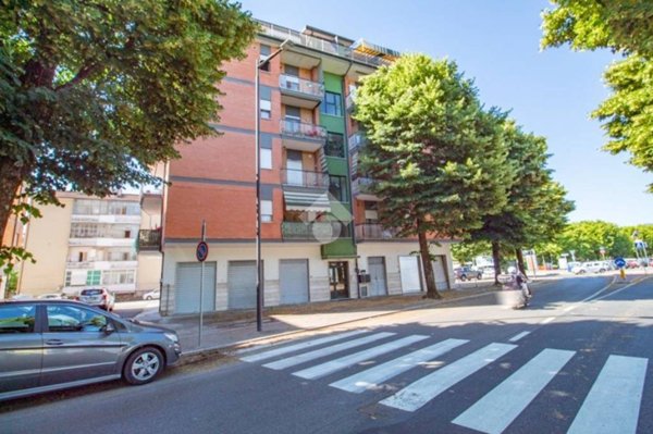 appartamento in affitto a Rieti in zona Viale Maraini