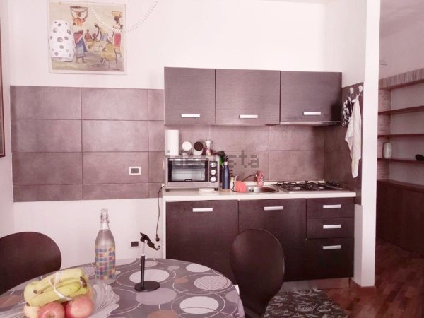 appartamento in affitto a Rieti in zona Centro Città