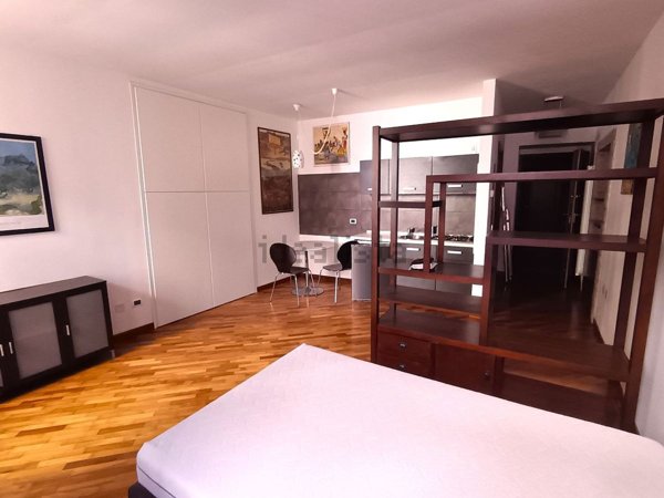 appartamento in affitto a Rieti in zona Centro Città