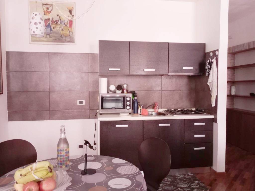 appartamento in affitto a Rieti in zona Centro Città