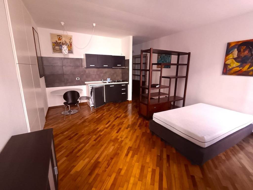 appartamento in affitto a Rieti in zona Centro Città
