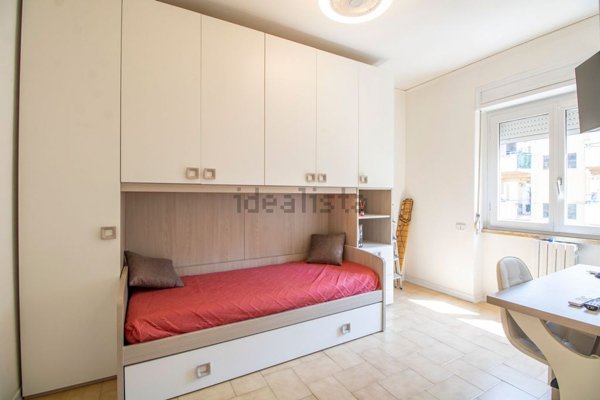 appartamento in affitto a Rieti in zona Centro Città