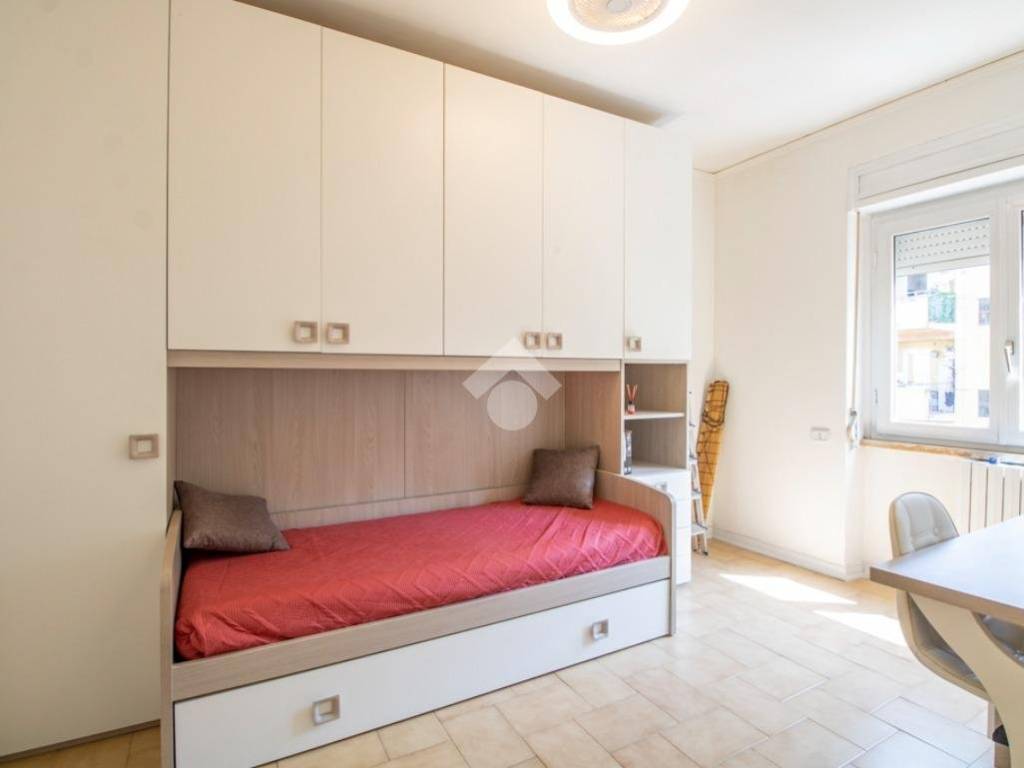 appartamento in affitto a Rieti in zona Centro Città