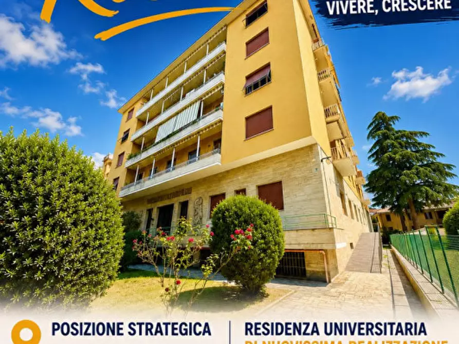mansarda in affitto a Rieti in zona Viale Maraini
