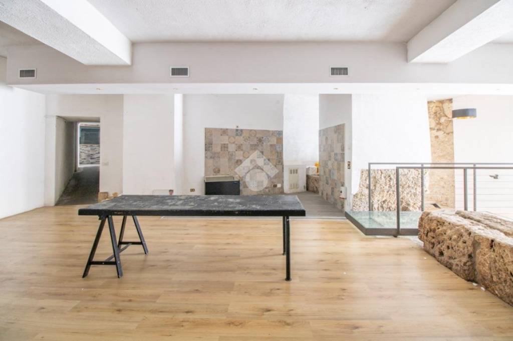 appartamento in affitto a Rieti in zona Centro Città