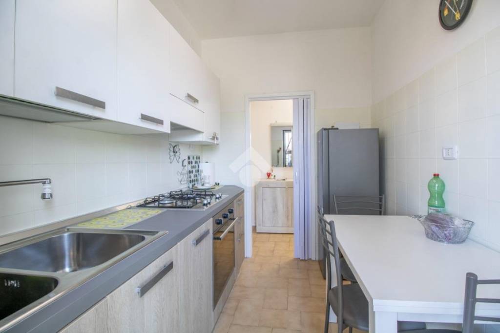 appartamento in affitto a Rieti in zona Centro Città
