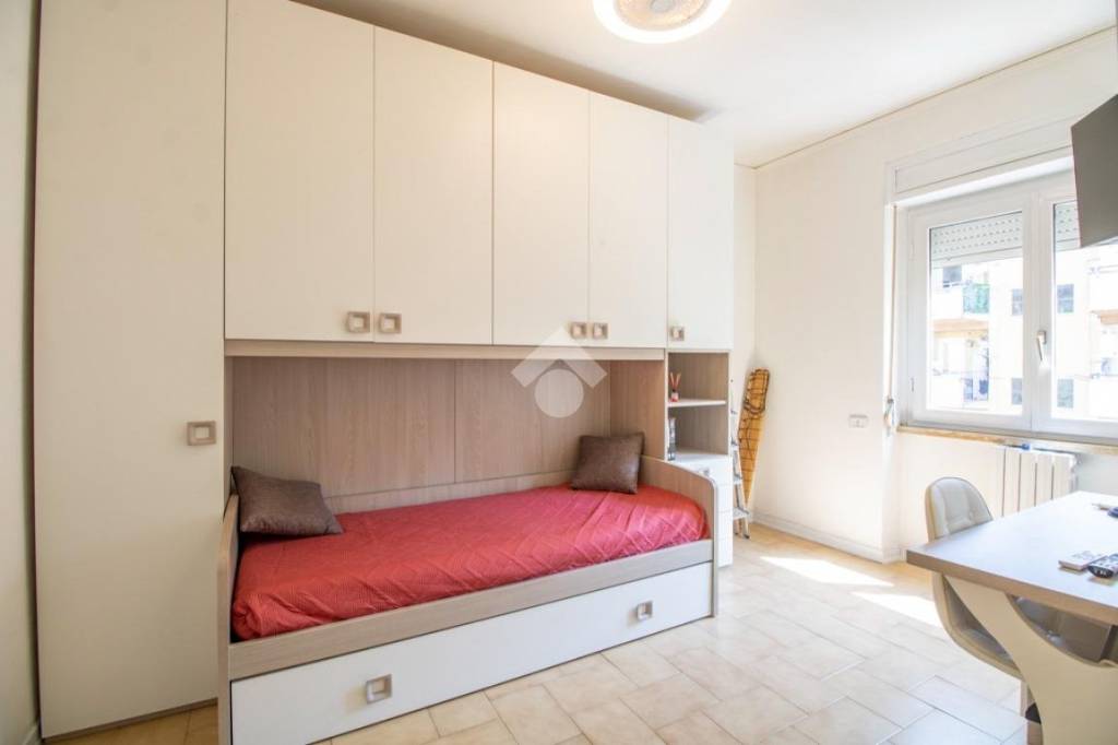 appartamento in affitto a Rieti in zona Centro Città