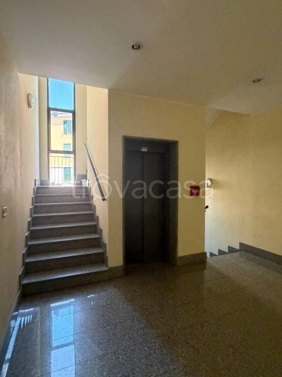 appartamento in affitto a Rieti in zona Centro Città