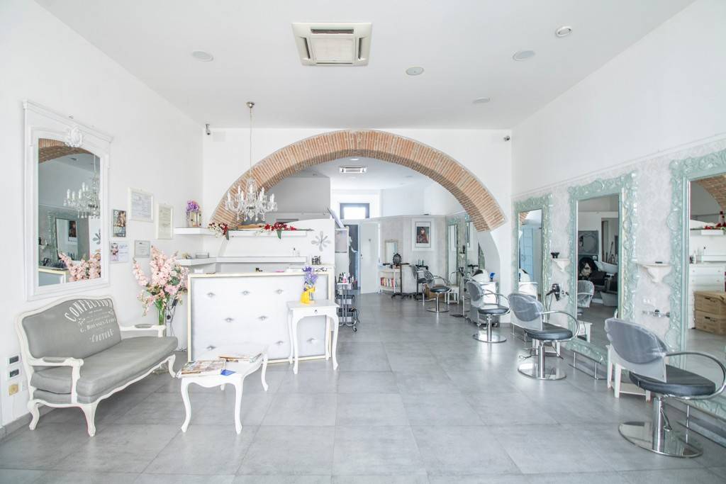 locale commerciale in affitto a Rieti in zona Centro Città