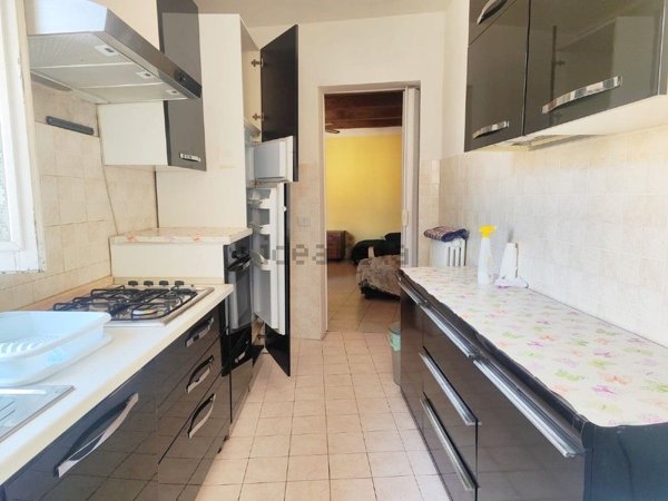 appartamento in affitto a Rieti in zona Centro Città