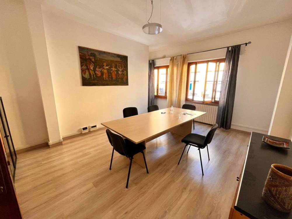 ufficio in affitto a Rieti in zona Centro Città