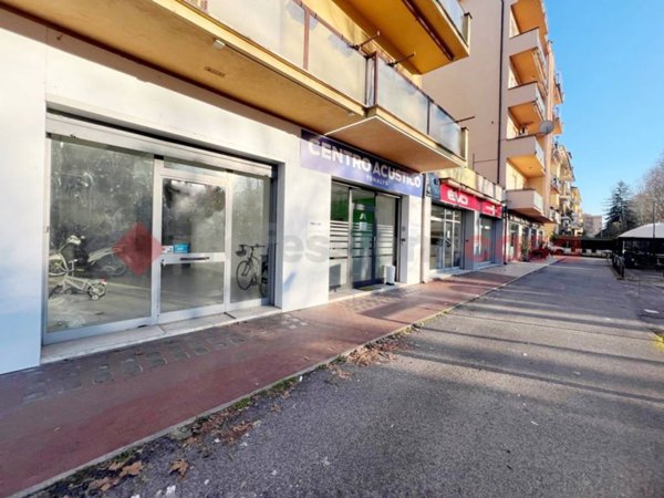 appartamento in affitto a Rieti in zona Viale Maraini