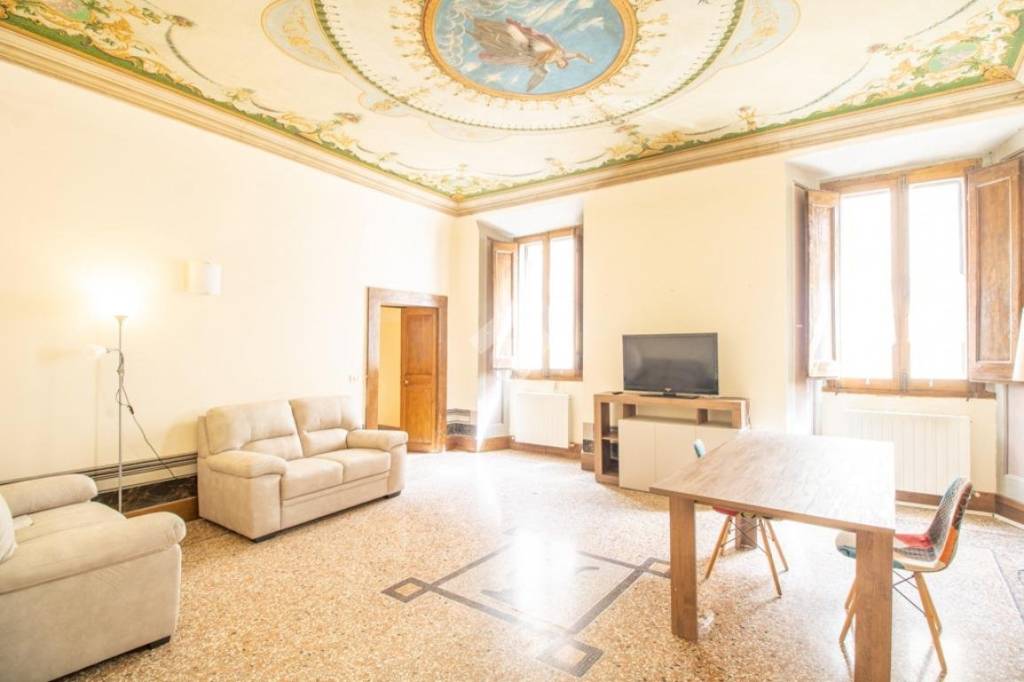 appartamento in affitto a Rieti in zona Centro Città