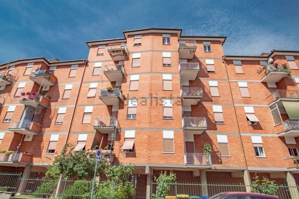 appartamento in affitto a Rieti in zona Centro Città