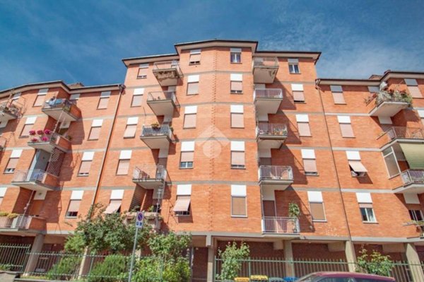 appartamento in affitto a Rieti in zona Centro Città