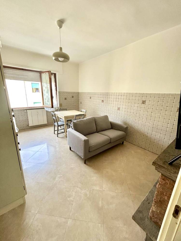 appartamento in affitto a Rieti in zona Centro Città