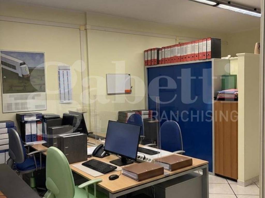 appartamento in affitto a Rieti