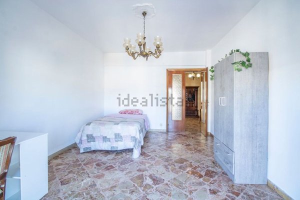 appartamento in affitto a Rieti in zona Centro Città